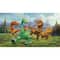 RoomMates The Good Dinosaur XL Chair Rail Prepasted Mural